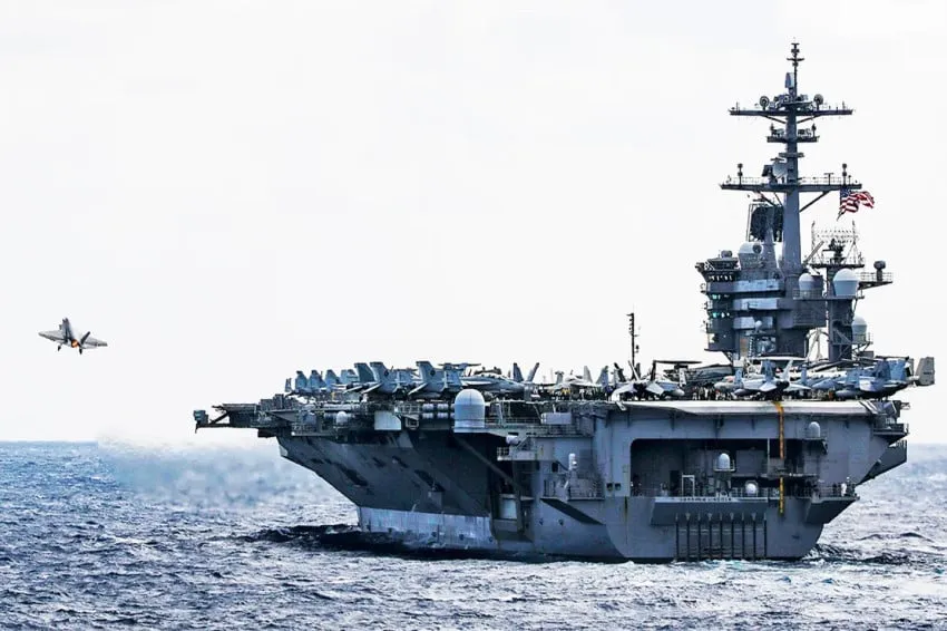 Ketika Intel Barat Menilai Iran Tak Membuat Bom Nuklir: Mengapa Ancaman Serangan AS Tetap Menguat?