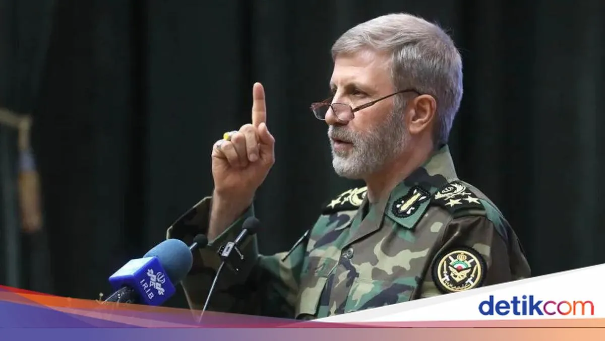 Peringatan Pasukan Siaga Tinggi Iran kepada AS dan Israel: Mengapa Jadi Tren, dan Apa Artinya bagi Dunia serta Indonesia