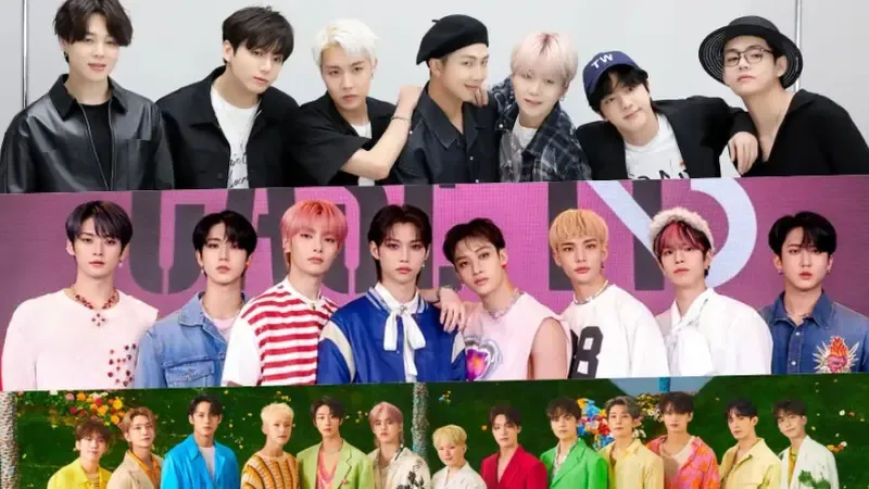 K-Pop dan Generasi Z: Dari Inspirasi Personal hingga Aksi Sosial Komunitas Penggemar