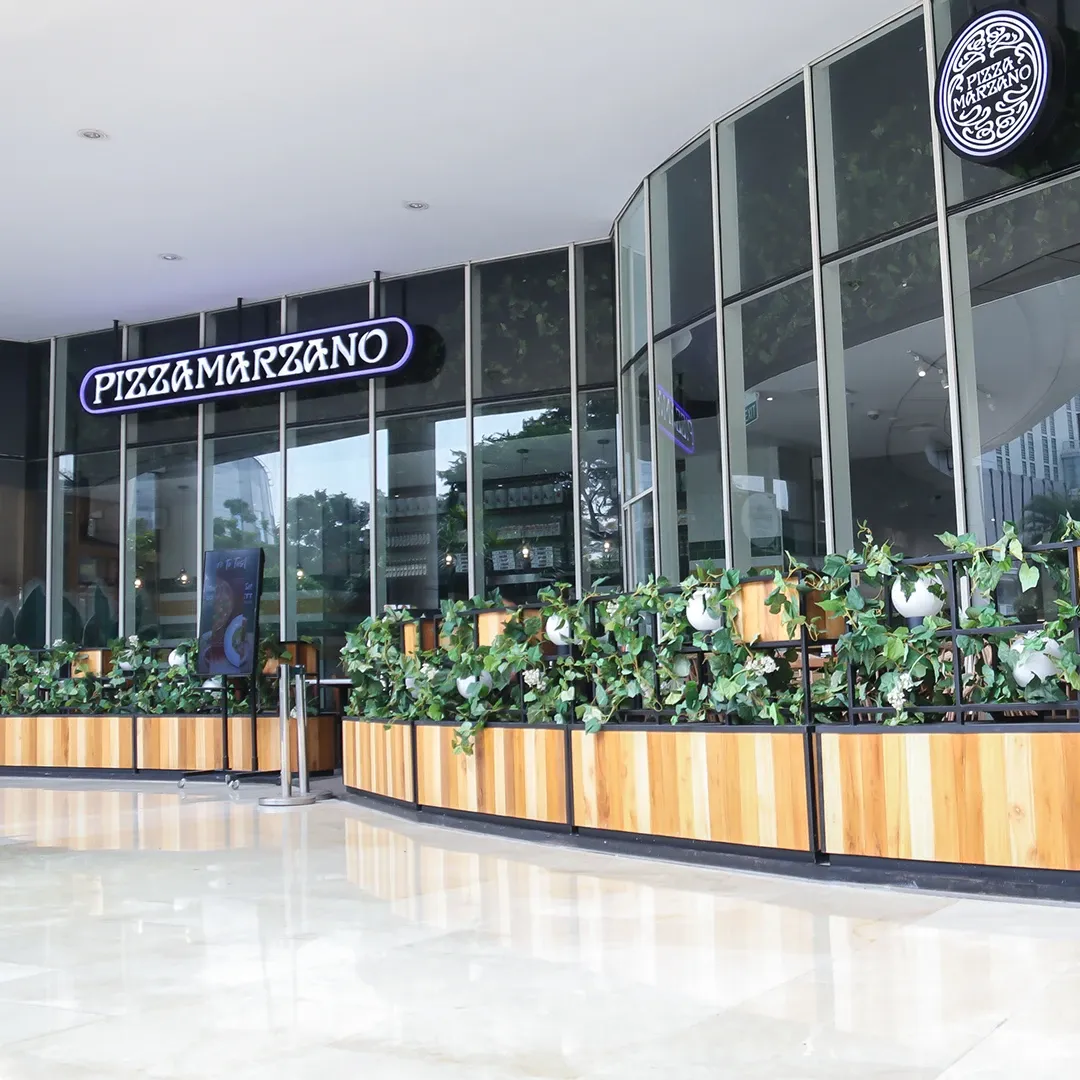 Pizza Marzano Rayakan Ulang Tahun ke-17 dengan Buku Menu Baru dan 17 Menu Anyar
