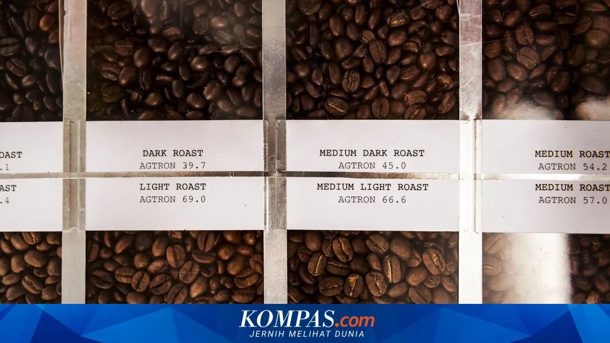 Barista Ryan Wibawa Jelaskan Mengapa Tasting Notes Kopi Bisa Berbeda bagi Tiap Orang