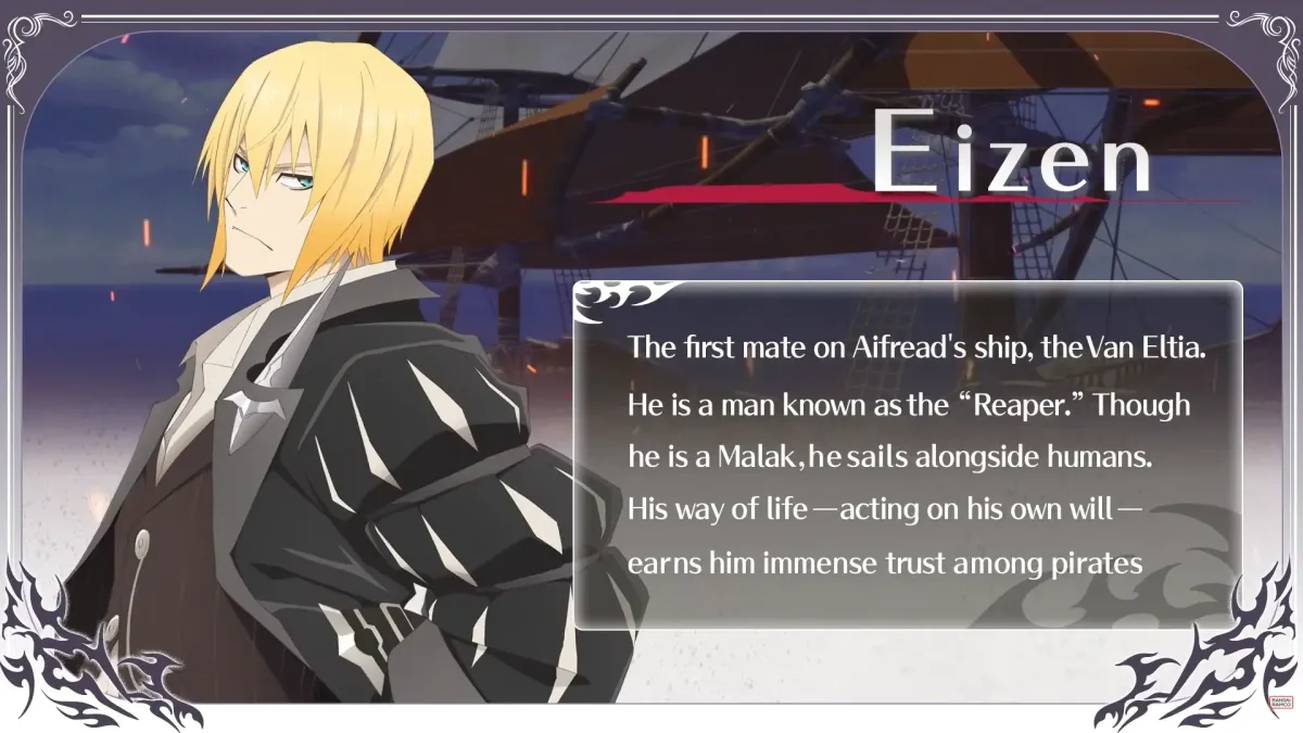 Eizen ‘The Reaper’ dan Gelombang Antisipasi: Mengapa Tales of Berseria Remastered Mendadak Tren di Indonesia