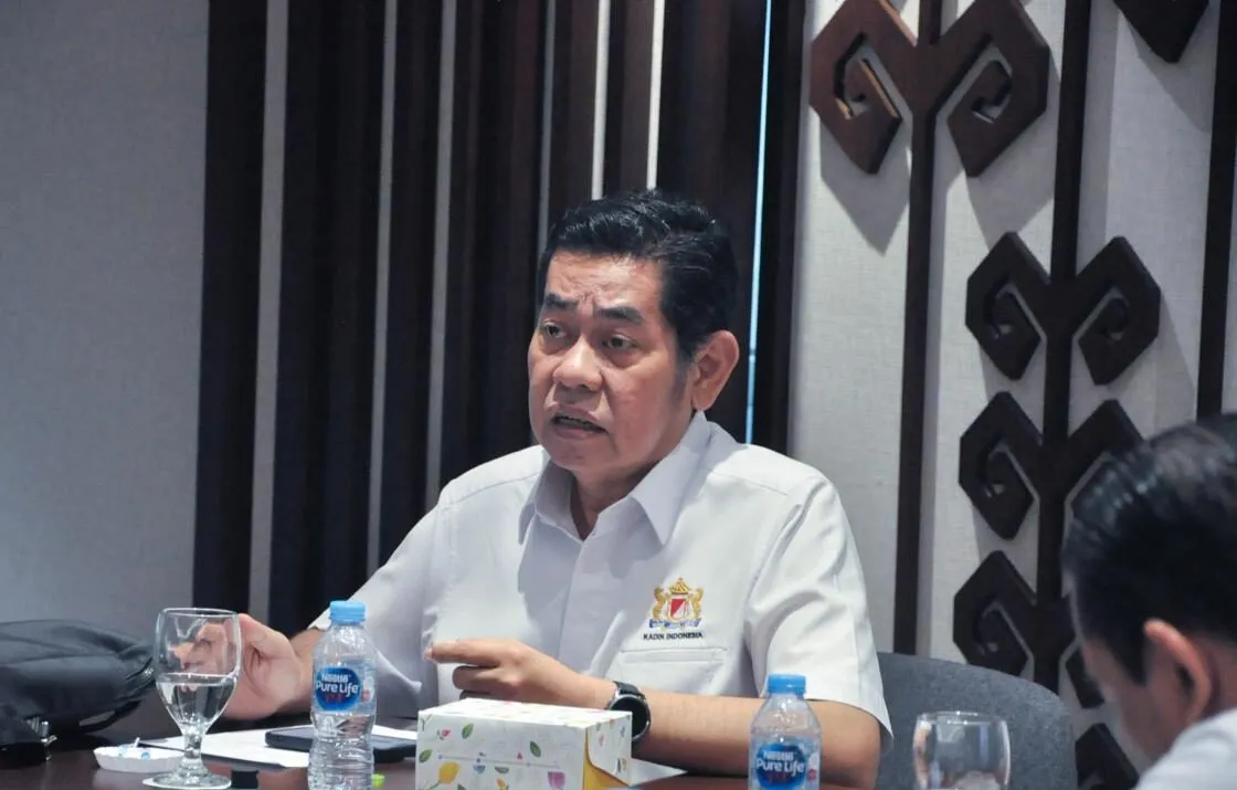 UMKM Hadapi Enam Tantangan pada 2025, Kadin Soroti Strategi Adaptasi dan Peluang Program Pemerintah