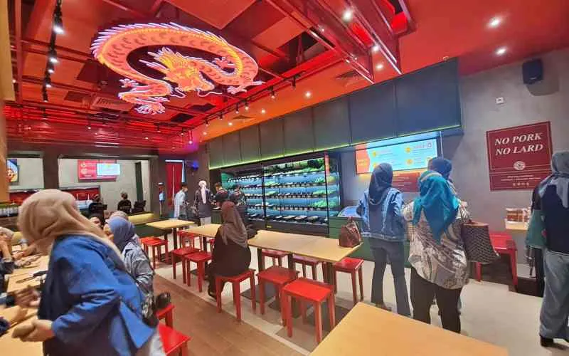 Apkrindo Jatim Proyeksikan Industri Kafe dan Restoran Tumbuh 30% hingga Akhir Tahun