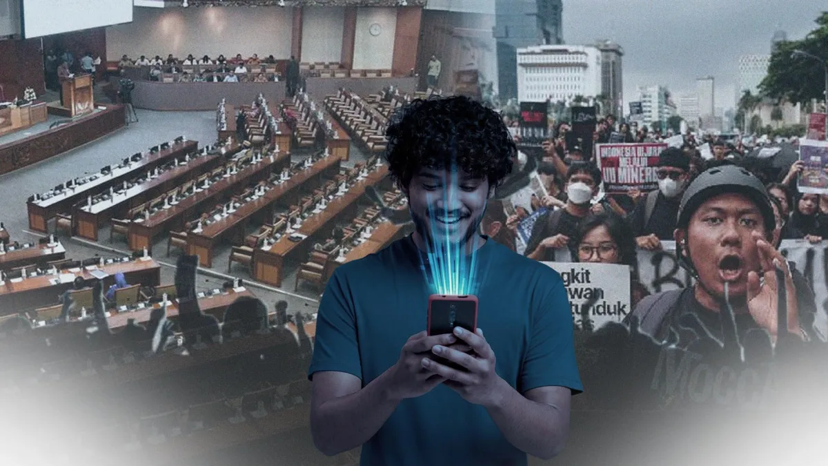 Reputasi Politik di Era Digital: Pentingnya Mengukur Persepsi Publik Sejak Dini