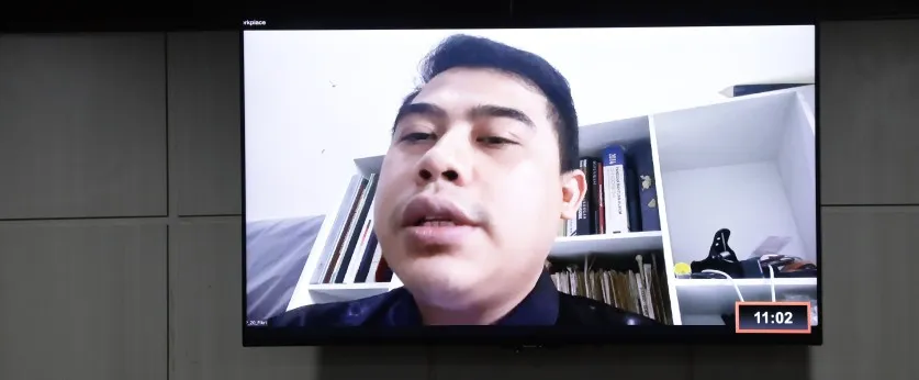 MK Nyatakan Uji Materi Ketentuan Partisipasi Publik dalam UU P3 Selesai Usai Permohonan Dicabut