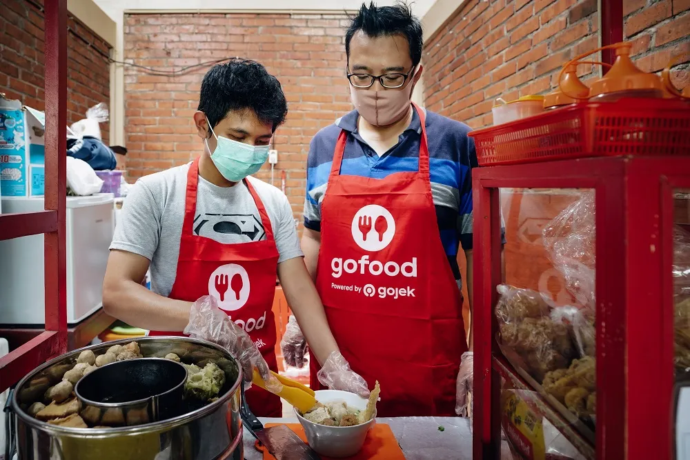 GoFood Luncurkan Fitur Ulasan Pelanggan dan Rekomendasi Resto untuk Permudah Pencarian Kuliner