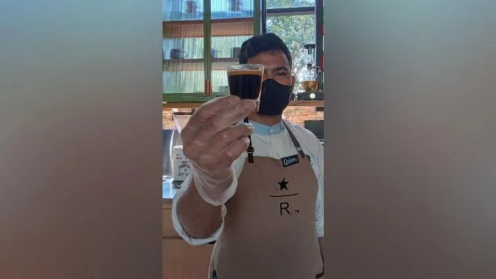 Tips Seduh Kopi Pour Over di Rumah: Giling Menjelang Seduh dan Hindari Air Mendidih