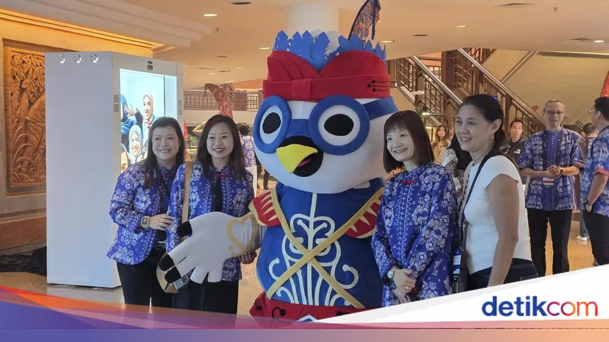 AI Kian Menonjol di Industri Digital, BATIC 2025 Jadi Ajang Kolaborasi Pelaku Global