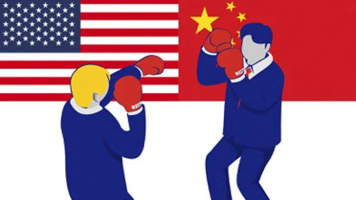 Lima Pihak yang Pernah Terlibat Perang Dagang dengan Amerika Serikat