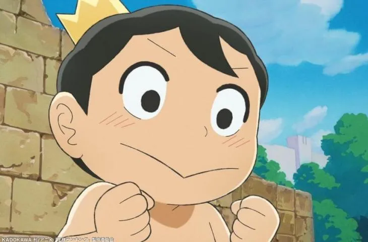 Sinopsis Ousama Ranking: Alur Cerita, Karakter Utama, dan Informasi Tayang