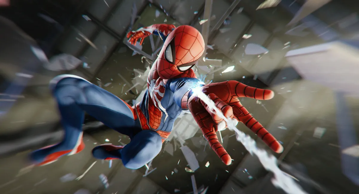 Rumor Sekuel Spider-Man di PS5 Disebut Lanjutkan Kisah PS4 dan Hadirkan Venom hingga Mysterio