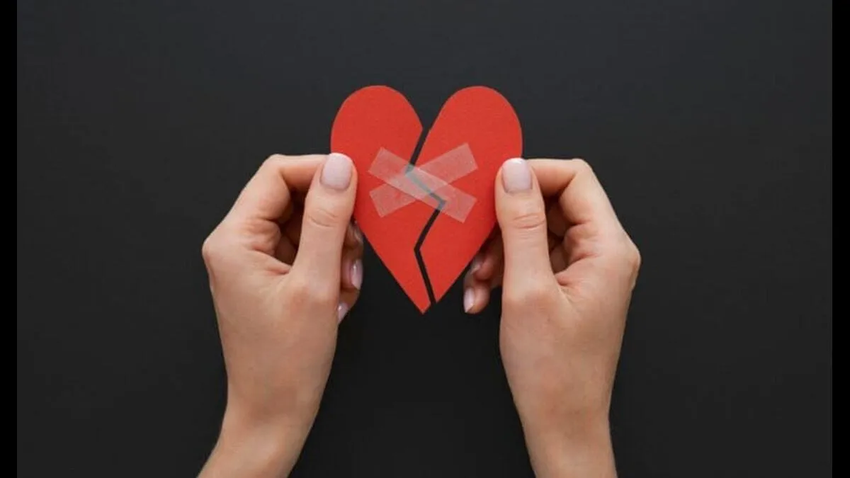 Delapan Film yang Bisa Ditonton Saat Sedang Galau Setelah Putus