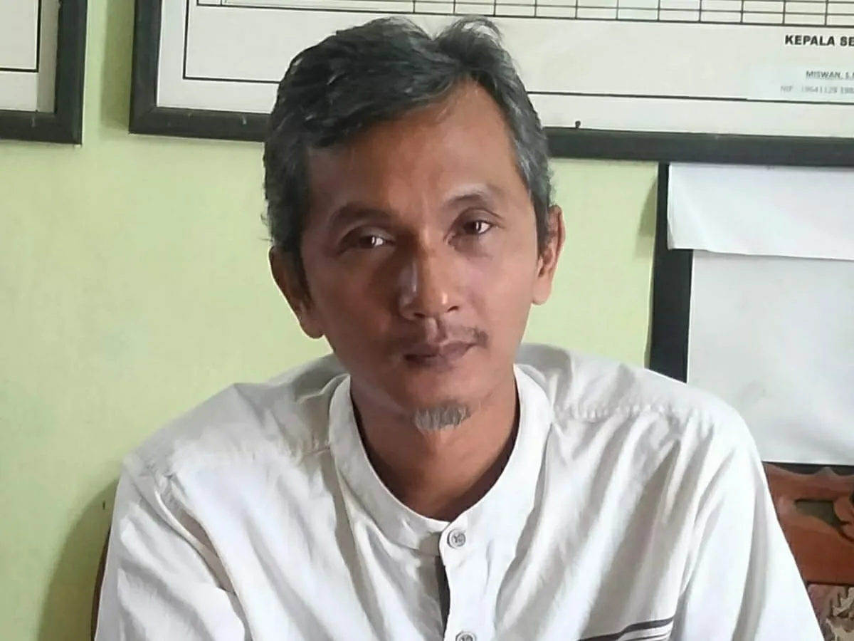 Nanang Heryanto: PGRI Harus Terdepan Hadapi Bonus Demografi Menuju Indonesia Emas 2045