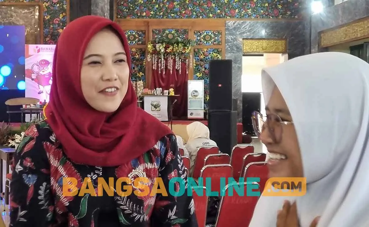 Dosen Psikologi UTM: Gen Z di Bangkalan Perlu Penguatan Literasi Politik Jelang Pilkada 2024