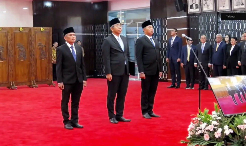 Ruang Energi: Media Informasi dan Publikasi di Sektor Energi