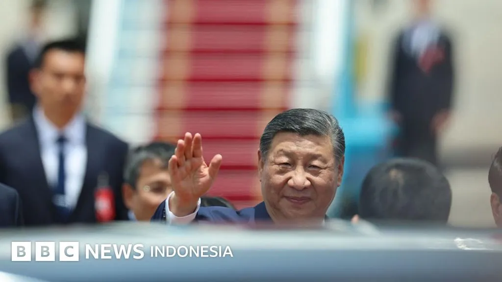 Tarif Baru AS dan "Serangan Pesona" China Uji Strategi ASEAN, Indonesia Dihadapkan pada Dilema Ketergantungan