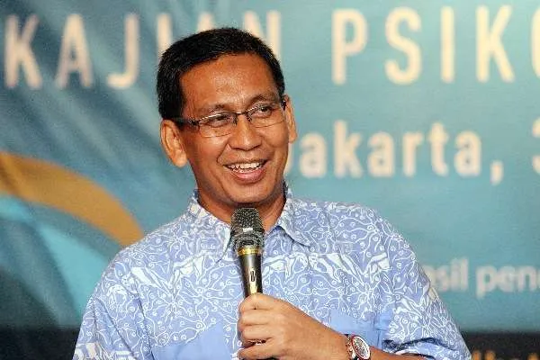 Survei Psikologi Politik UI: Motivasi Berkuasa Prabowo Tertinggi Dibanding Jokowi, JK, dan Hatta