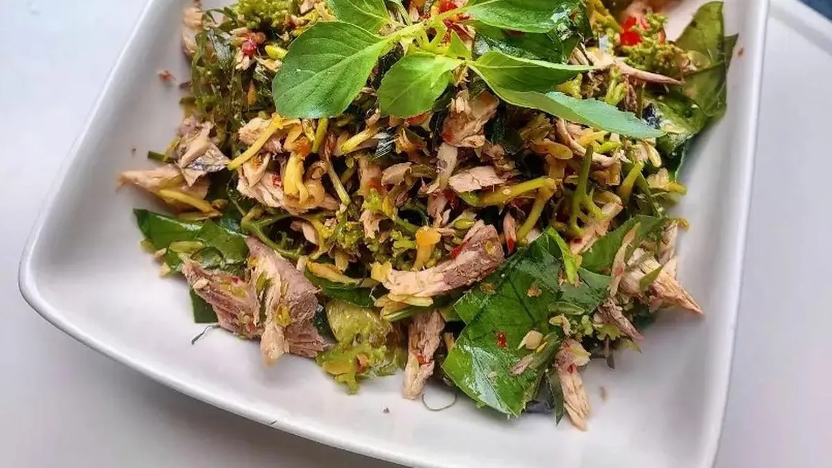 Mengurangi Pahit Bunga Pepaya dengan Baking Soda, Ini Langkah dan Alternatifnya