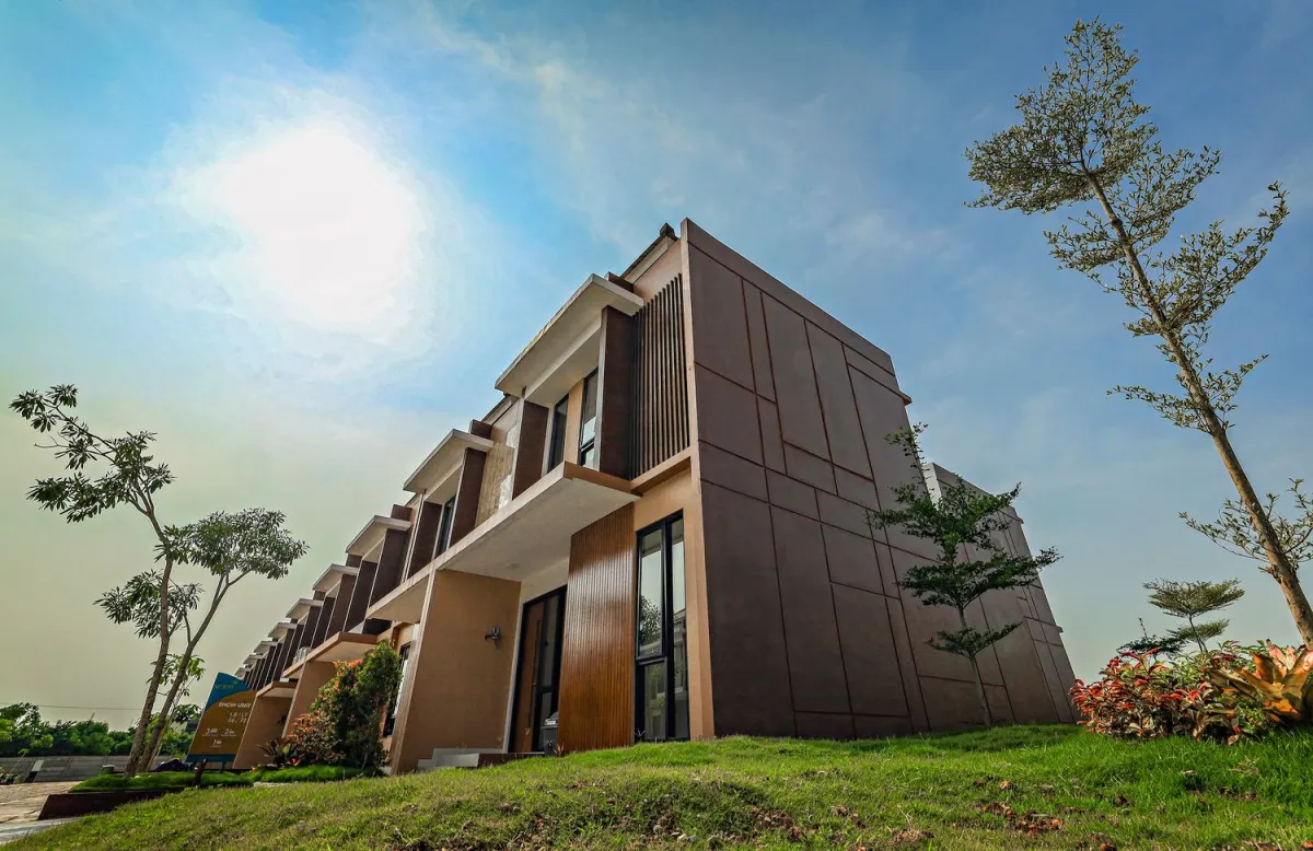 Semarang Pimpin Kenaikan Harga Rumah Seken di Jawa, Permintaan Didominasi Usia 25–34 Tahun