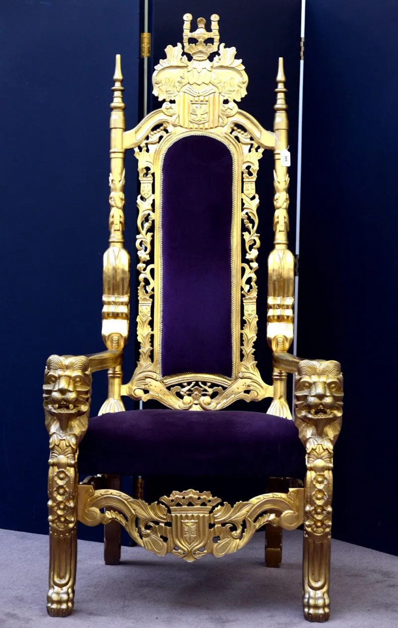 Analisis: Istilah “Raja Jawa” dan Dinamika Kekuasaan dari Orde Baru hingga Pemerintahan Prabowo