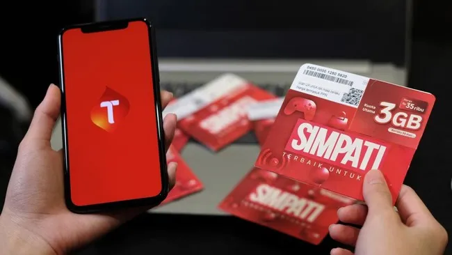 Telkomsel Soroti Peran Penggerak Ekosistem Digital pada Perayaan HUT ke-80 RI