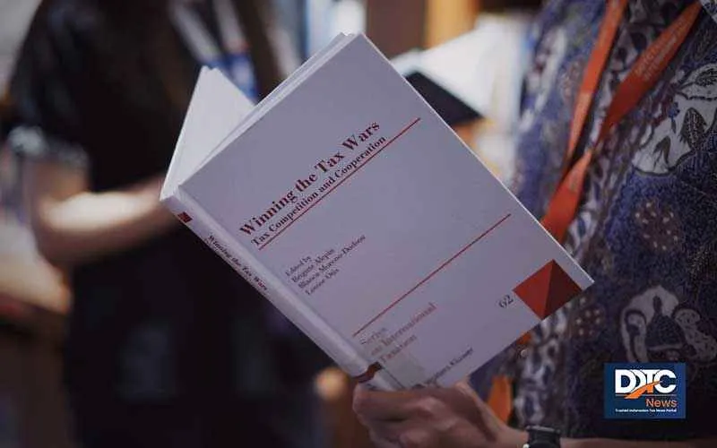 Penyebab dan Dampak Kompetisi Pajak di Era Globalisasi dan Digitalisasi