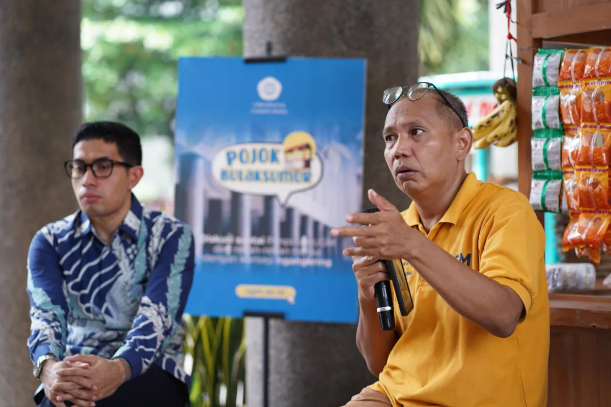 Pakar UGM Soroti 100 Hari Pemerintahan Prabowo-Gibran: Perencanaan Program Dinilai Belum Jelas, Check and Balance Melemah