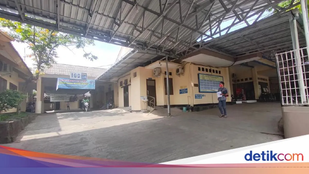 Kondisi Membaik, Perawat Korban Pembakaran Dipindah ke Ruang Rawat Inap