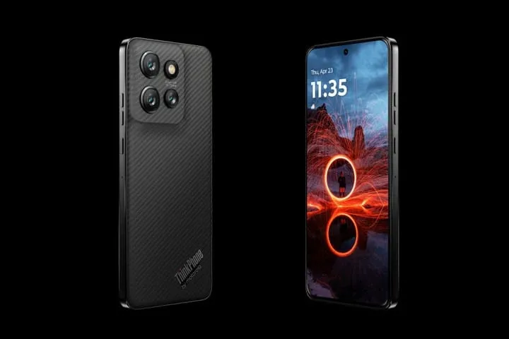 Motorola Luncurkan ThinkPhone25, Smartphone Enterprise untuk Profesional Bisnis dengan Fokus Keamanan dan Ketahanan