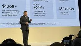 Meta luncurkan Opportunity Score dan Advantage+ di Indonesia untuk optimasi iklan berbasis AI
