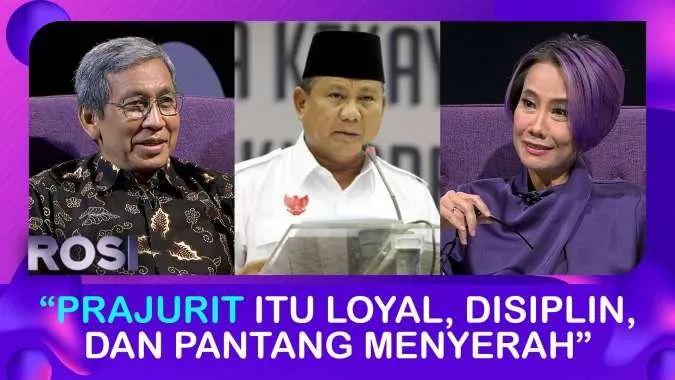 Pakar UI Menilai Prabowo Tekankan Loyalitas dan Nilai Keprajuritan dalam Retret Kabinet di Akmil Magelang