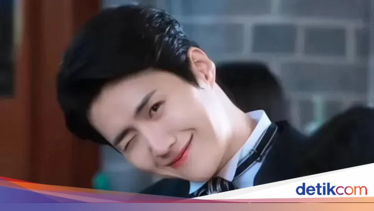 Awal Mula Tren ‘Kim Seon Ho Smile’ Viral di TikTok dan Instagram