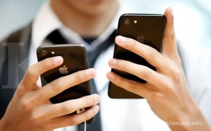 10 Cara Mengamankan iPhone dengan Fitur Bawaan untuk Menjaga Privasi dan Data