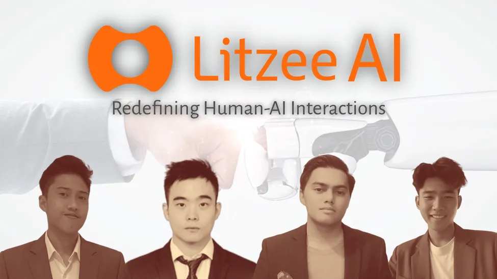 Startup Jakarta Litzee AI Luncurkan Personalized AI, Tawarkan Profil AI yang Bisa Disesuaikan