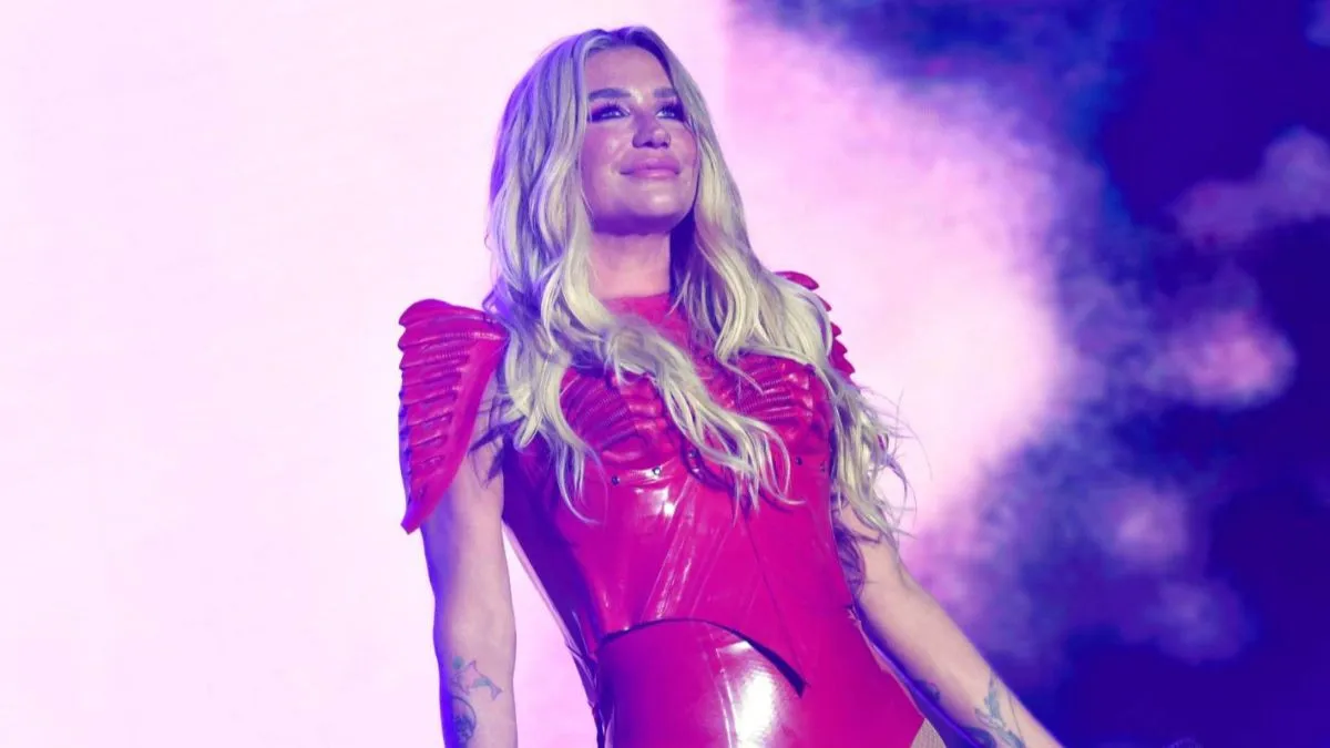 Kesha Rilis Single ‘BOY CRAZY.’, Single Keempat Jelang Album “. (PERIOD)”