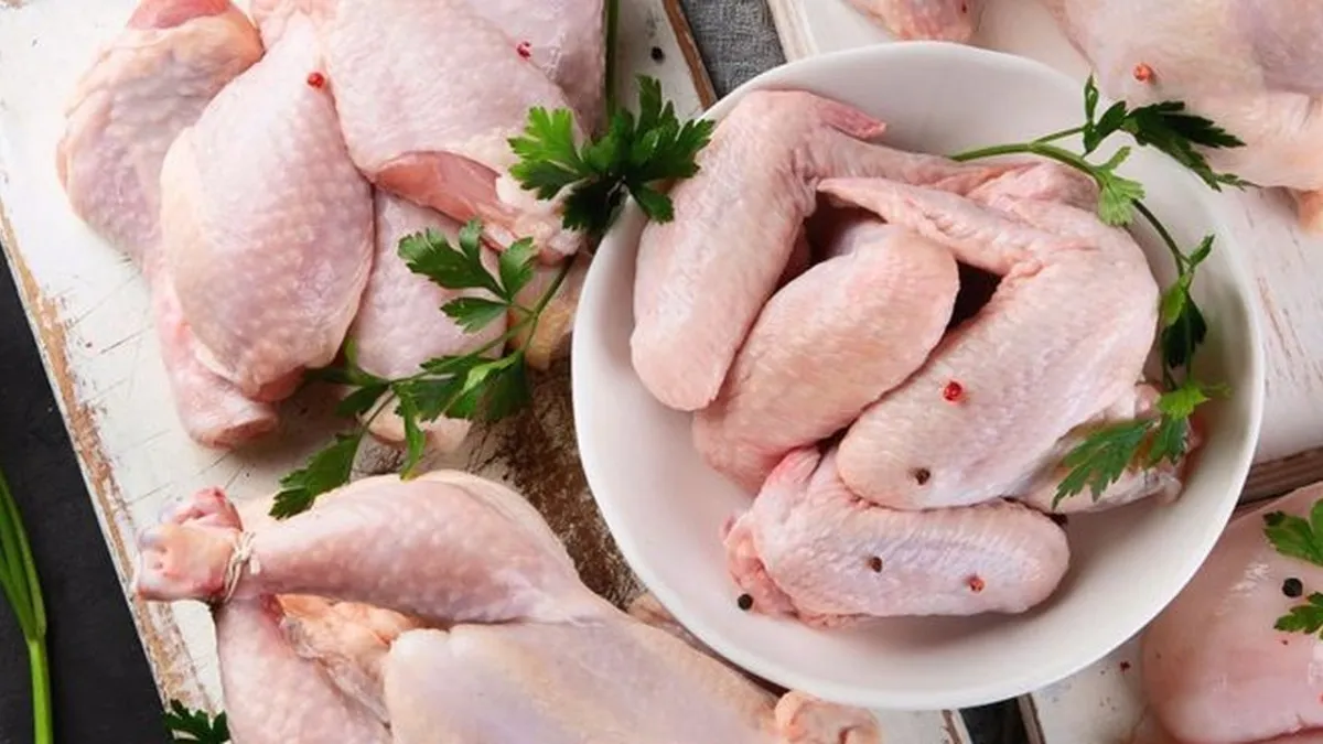 Trik Marinasi Putih Telur dan Blanching untuk Membuat Ayam Lebih Empuk di Rumah