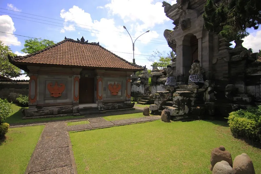 Museum Gedong Arca, Jejak Prasejarah dan Awal Peradaban Bali di Gianyar