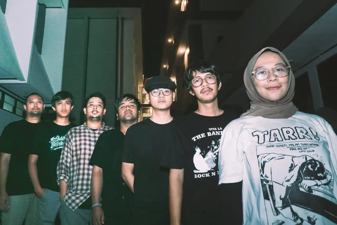 Kolektif AMPSKP Rilis Single ‘Buku Kubaca’, Ajak Pendengar Terus Belajar dan Berbagi Pengetahuan