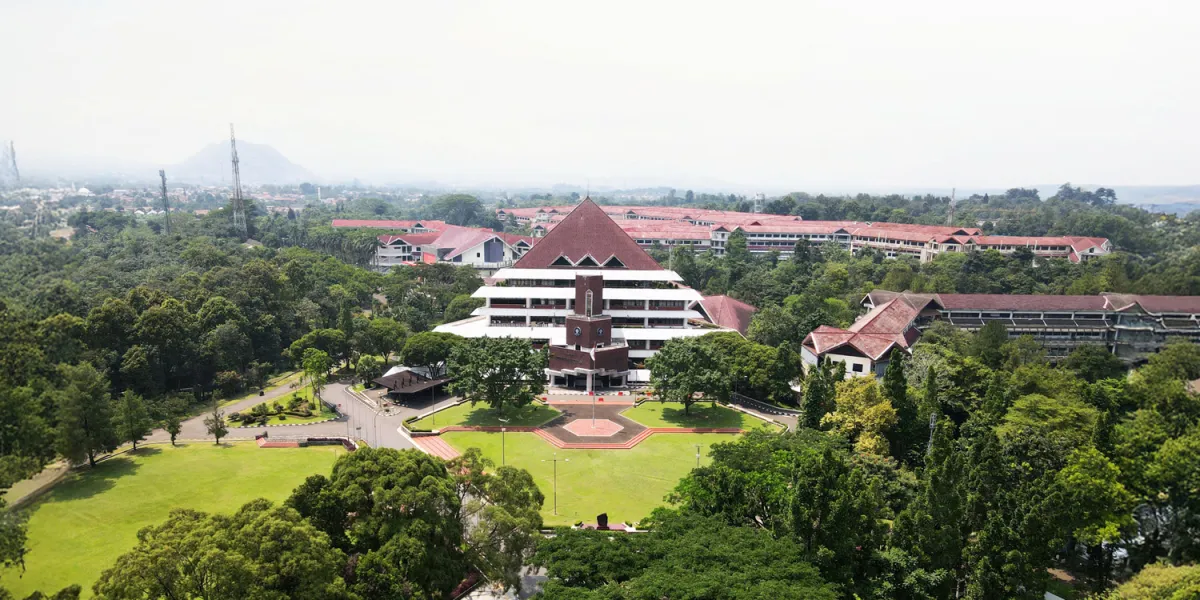 Pelamar SNBT dan SNBP 2025 di IPB University Naik, Ini 10 Prodi Terfavorit dan Paling Ketat