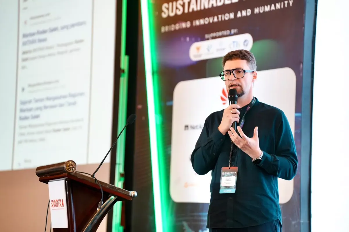 Yandex Luncurkan Pencarian Berbasis AI Berbahasa Indonesia, Tersedia Gratis di yandex.com