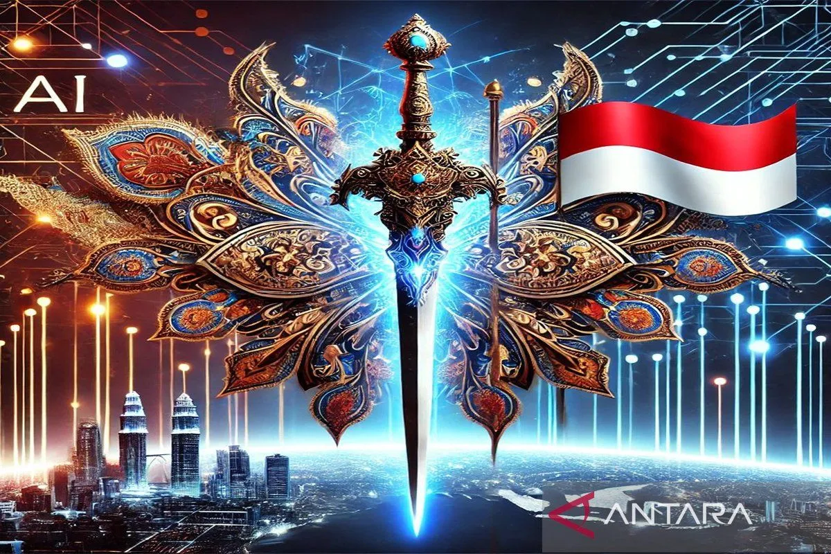 Pakar: Regulasi AI di Indonesia Dinilai Cukup, Tantangan Utama pada Penegakan Hukum