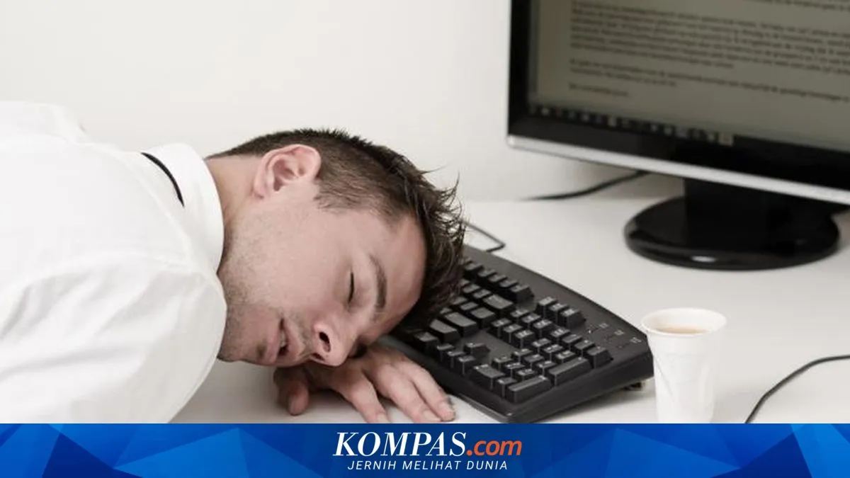 Studi: Kurang Tidur Dapat Mengurangi Kebahagiaan dan Respons terhadap Hal Positif