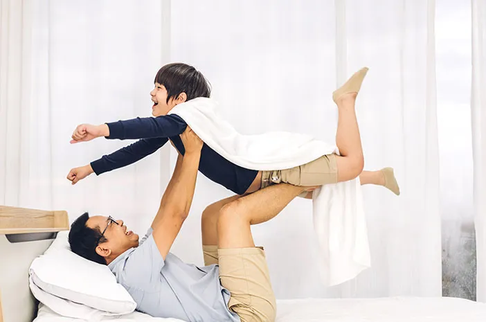 Lima Ide Aktivitas untuk Mengatasi Rasa Bosan Anak Selama Pandemi