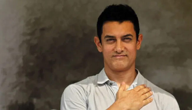 Filmografi Aamir Khan: Dari Pegulat hingga Alien, Deretan Peran Ikonik di Layar Lebar