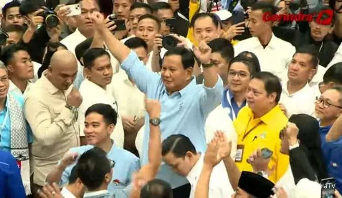 Prabowo-Gibran Janjikan Pengentasan Kemiskinan dan Lanjutan Program Pemerintah Jika Terpilih di Pemilu 2024