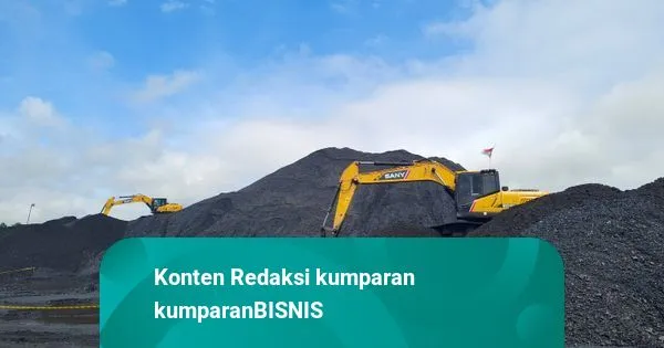 ESDM: Sektor Minerba dan Migas Setor Sekitar Rp 400 Triliun per Tahun ke Kas Negara