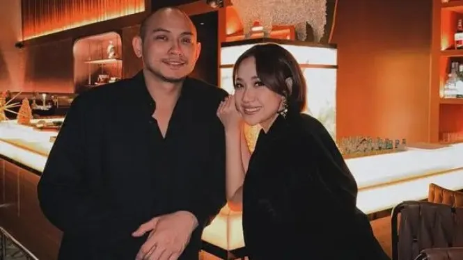 BCL Berduka, Kakak Ipar Aditya Briliandi Prabowo Meninggal Dunia