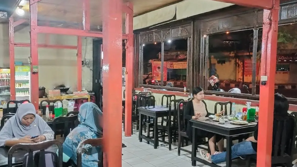 Lima Rekomendasi Tempat Makan Murah dan Dekat Pusat Kota Purworejo yang Ramai Diburu pada 2025