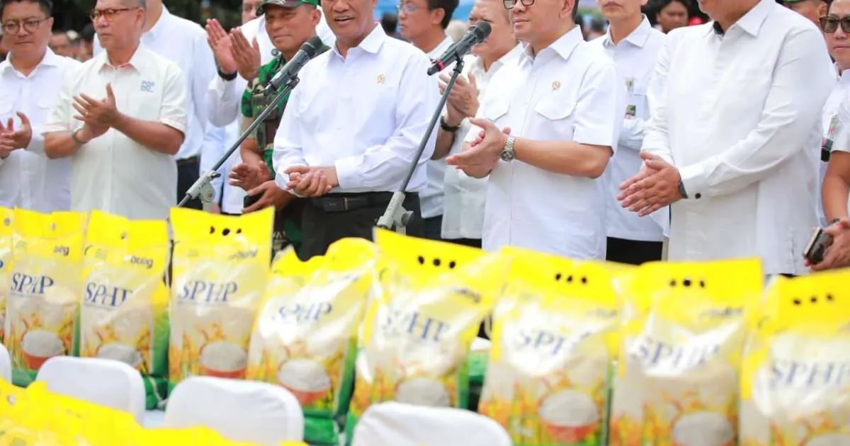 Ekspor Hortikultura Semester I 2025 Tumbuh 49%, Pemerintah Dorong Ekspor dan Tekan Impor Pangan